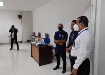 19.487 Peserta Ikuti UTBK di UB